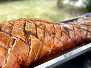 Hog Roast Doncaster